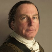 Colum MacKenzie