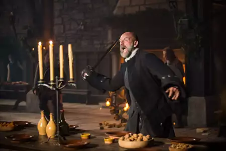 Outlander - galeria zdjęć - filmweb