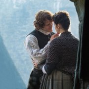 Outlander - galeria zdjęć - filmweb