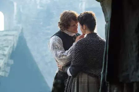 Outlander - galeria zdjęć - filmweb