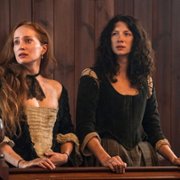 Outlander - galeria zdjęć - filmweb