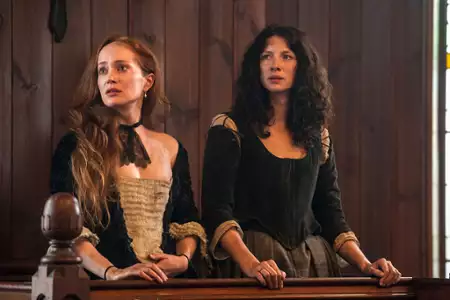 Outlander - galeria zdjęć - filmweb