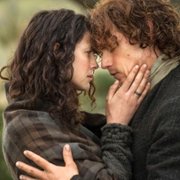 Outlander - galeria zdjęć - filmweb