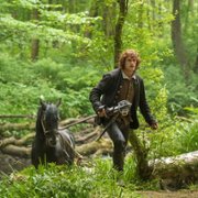 Outlander - galeria zdjęć - filmweb