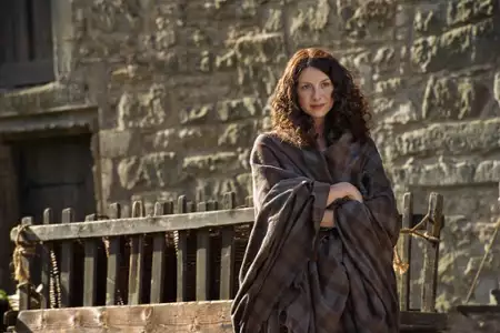 Outlander - galeria zdjęć - filmweb