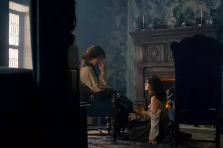 Outlander - galeria zdjęć - filmweb