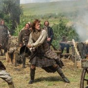Outlander - galeria zdjęć - filmweb