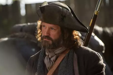 Outlander - galeria zdjęć - filmweb