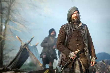Outlander - galeria zdjęć - filmweb
