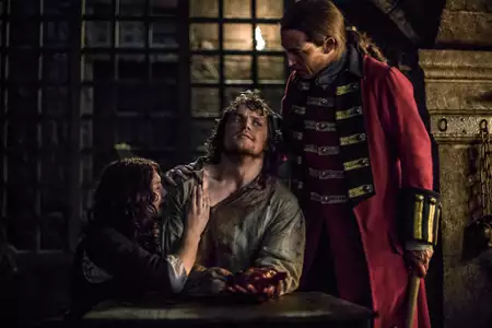 Outlander - galeria zdjęć - filmweb