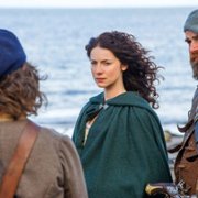 Outlander - galeria zdjęć - filmweb