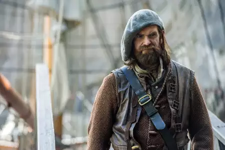 Outlander - galeria zdjęć - filmweb