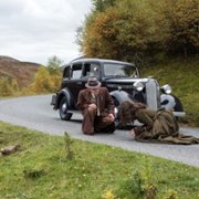 Outlander - galeria zdjęć - filmweb