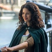 Outlander - galeria zdjęć - filmweb