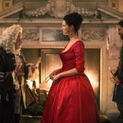 Outlander - galeria zdjęć - filmweb