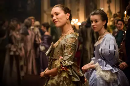 Outlander - galeria zdjęć - filmweb