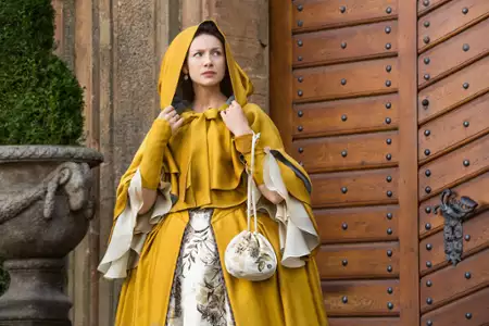 Outlander - galeria zdjęć - filmweb