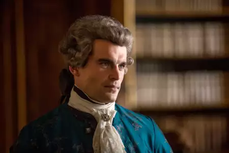 Outlander - galeria zdjęć - filmweb