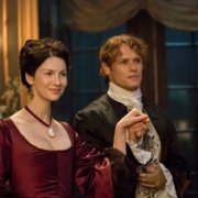 Outlander - galeria zdjęć - filmweb