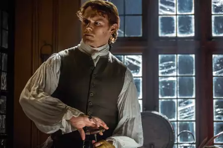 Outlander - galeria zdjęć - filmweb