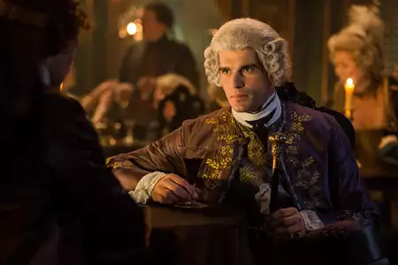 Outlander - galeria zdjęć - filmweb