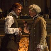 Outlander - galeria zdjęć - filmweb