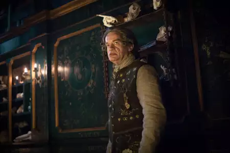 Outlander - galeria zdjęć - filmweb