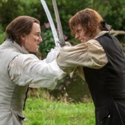 Outlander - galeria zdjęć - filmweb