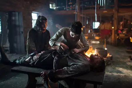 Outlander - galeria zdjęć - filmweb