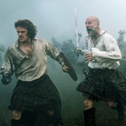 Outlander - galeria zdjęć - filmweb