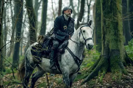 Outlander - galeria zdjęć - filmweb