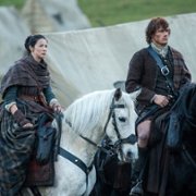 Outlander - galeria zdjęć - filmweb