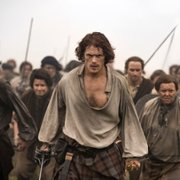 Outlander - galeria zdjęć - filmweb