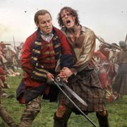 Outlander - galeria zdjęć - filmweb