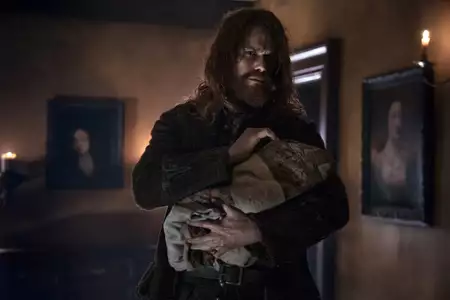 Outlander - galeria zdjęć - filmweb