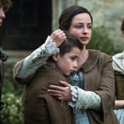 Outlander - galeria zdjęć - filmweb