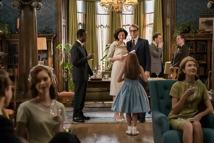 Outlander - galeria zdjęć - filmweb