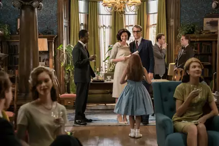 Outlander - galeria zdjęć - filmweb