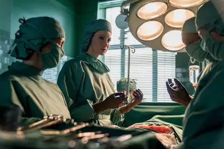 Outlander - galeria zdjęć - filmweb