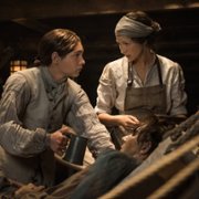 Outlander - galeria zdjęć - filmweb