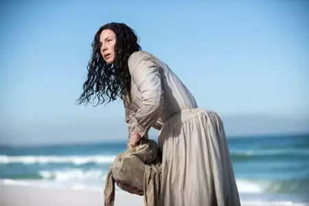 Outlander - galeria zdjęć - filmweb