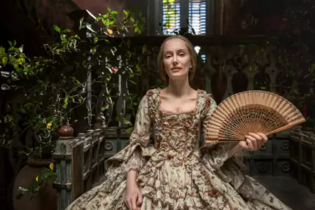 Outlander - galeria zdjęć - filmweb
