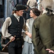 Outlander - galeria zdjęć - filmweb