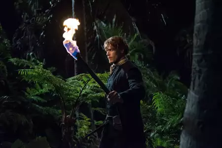 Outlander - galeria zdjęć - filmweb