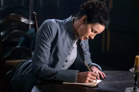 Outlander - galeria zdjęć - filmweb