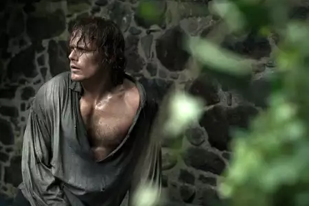 Outlander - galeria zdjęć - filmweb