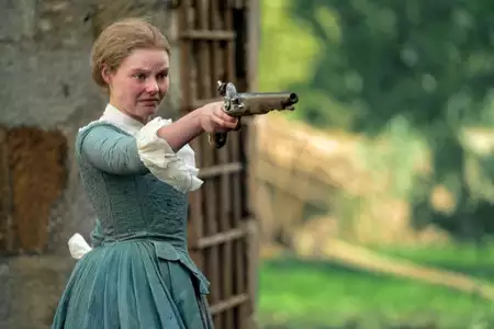 Outlander - galeria zdjęć - filmweb