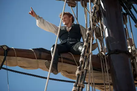 Outlander - galeria zdjęć - filmweb