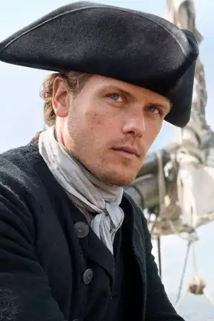 Outlander - galeria zdjęć - filmweb