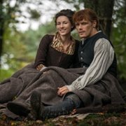 Outlander - galeria zdjęć - filmweb